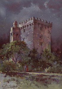 Castillo de Blarney de American School